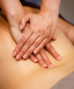 Massages