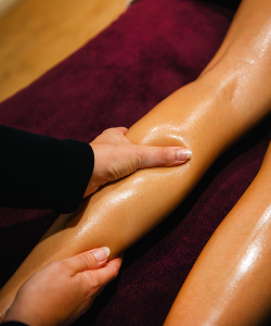 Soins & Massages Duo